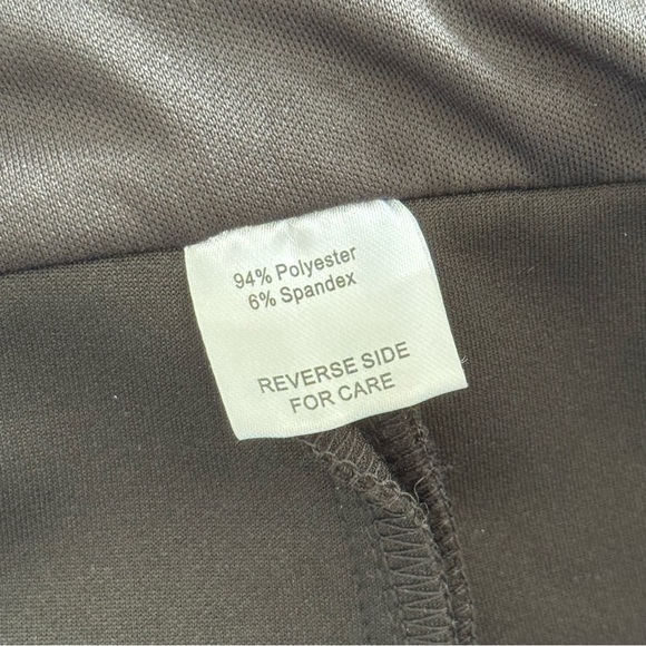 Alexia Admor Black Jumpsuit NWT - Picture 11 of 11